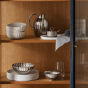Georg Jensen Bernadotte Lunch Plate | 20cm