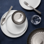 Georg Jensen Bernadotte Lunch Plate | 20cm