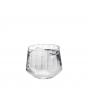 Georg Jensen Bernadotte Low Tumbler Glass 250ml | 6 Piece