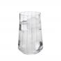 Georg Jensen Bernadotte Tall Tumbler Glass 380ml | 6 Piece