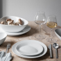 Georg Jensen Sky Lunch Plate | 21cm