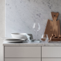Georg Jensen Sky Dinner Set | 3 Piece