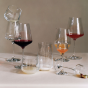 Georg Jensen Bernadotte Red Wine Glass 540ml | 6 Piece