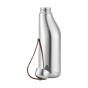 Georg Jensen Sky Water Bottle 500ml | Stainless Steel