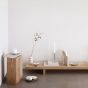 Georg Jensen Candle Set 10cm | 2 Piece