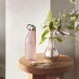 Georg Jensen Sky Water Bottle 500ml | Rose