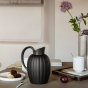 Georg Jensen Bernadotte Thermo Jug 1L | Midnight Black