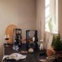 Georg Jensen Alfredo Wine Rack | Black