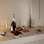 Georg Jensen Bernadotte Champagne Flute Glass 270ml | 6 Piece