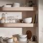 Georg Jensen Bernadotte Salad Bowl | 3.25L