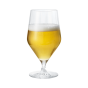 Georg Jensen Bernadotte Beer Glass 520ml | 6 Piece
