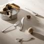 Georg Jensen Cobra Cutlery Set | 4 Piece