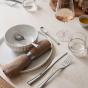 Georg Jensen Cobra Cutlery Set | 24 Piece