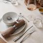 Georg Jensen Cobra Dessert Spoon | 4 Piece