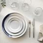Georg Jensen Koppel Side Plate | 16cm