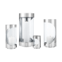 Georg Jensen Chrome Contours | Medium