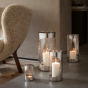 Georg Jensen Chrome Contours | Medium