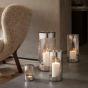 Georg Jensen Chrome Contours | Tall