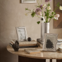 Georg Jensen Bernadotte Frame | 5x7" / 13x18cm