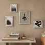 Georg Jensen Bernadotte Frame | 5x7" / 13x18cm
