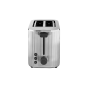 Georg Jensen Bernadotte Toaster | Stainless Steel