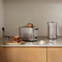 Georg Jensen Bernadotte Toaster | Stainless Steel