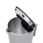 Georg Jensen Bernadotte Electric Water Kettle 1.5L | Stainless Steel