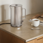 Georg Jensen Bernadotte Electric Water Kettle 1.5L | Stainless Steel