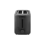 Georg Jensen Bernadotte Toaster | Black
