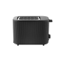 Georg Jensen Bernadotte Toaster | Black