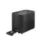 Georg Jensen Bernadotte Toaster | Black