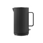 Georg Jensen Bernadotte Electric Water Kettle 1.5L | Black