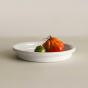 Georg Jensen Bernadotte Round Oven Dish