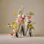Georg Jensen Lituus Floor Vase
