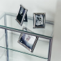 Georg Jensen Cobra Frame | 4x6" / 10x15cm
