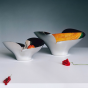 Georg Jensen Bloom Serving Bowl | Large