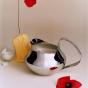 Georg Jensen Henning Koppel Pitcher 02 | 600ml