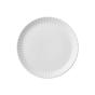 Georg Jensen Bernadotte Coupe Plate | 27.5cm