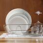 Georg Jensen Bernadotte Coupe Plate | 27.5cm