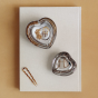 Georg Jensen Heart Bowl | Medium