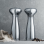 Georg Jensen Alfredo Salt and Pepper Mill