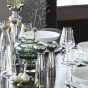 Georg Jensen Alfredo Salt and Pepper Mill