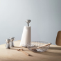 Georg Jensen Alfredo Kitchen Roll Holder | 1 Piece