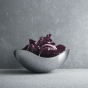 Georg Jensen Bloom Mirror Serving Bowl | 26cm