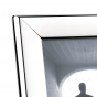 Georg Jensen Modern Picture Frame | 5x7" / 13x18cm
