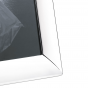 Georg Jensen Modern Picture Frame | 5x7" / 13x18cm