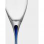 Orrefors Intermezzo Blue Wine Glass | 320ml
