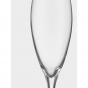 Orrefors More Champagne Glass 180ml | 4 Piece