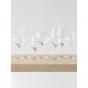 Orrefors More Mature Wine Glass 480ml | 4 Piece
