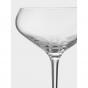 Orrefors More Coupe Champagne Glass 210ml | 4 Piece